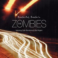 Christmas for the Free - The Zombies