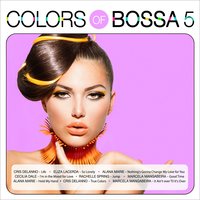 True Colors - Cris Delanno
