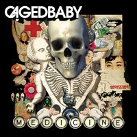 Little Man - Cagedbaby
