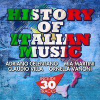 Ciao, ti dirò - Adriano Celentano