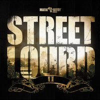 Dans nos quartiers - La Fouine, Alonzo, Teddy Corona