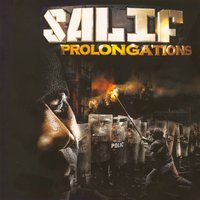 Capitale du crime - Salif, Rim K