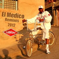 Chupa Chupa - El Medico, Crossfire