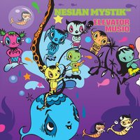 Mr Mista - Nesian Mystik, Kimbra, Che Fu
