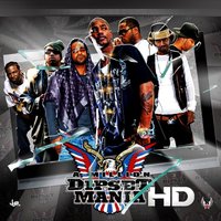 Salute - Jim Jones, Juelz Santana, Vado