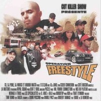 Scred connexion - DJ Cut Killer, Scred Connexion, Koma