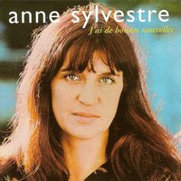 Dans le brouillard d'automne - Anne Sylvestre