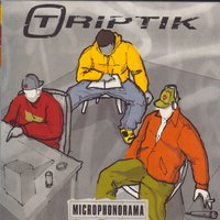 America - Triptik, Cutee B