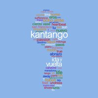 Canta um tango - Kantango, Lura