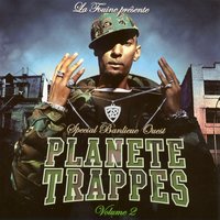 Le Temps Nous Rattrape - La Fouine