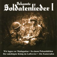 Im Wald, im grünen Walde - Soldatenchöre