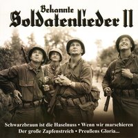 Oh, du schöner Westerwald - Soldatenchöre