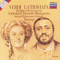 The London Opera Chorus