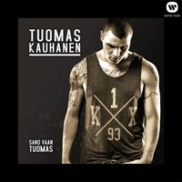 Miksi naiset rakastuu renttuihin? - Tuomas Kauhanen, Elastinen, Cheek