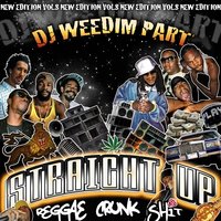Its Going Down - Yung Joc, Dj Weedim Remix