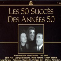 Comme un ptit coquelicot - Marcel Mouloudji