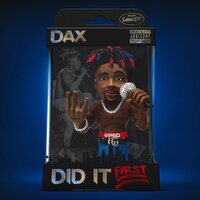 Did It First - DAX