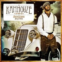 Pause - Kamnouze, Tatiana