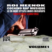 Original Gangster - Roi Heenok, Maze, UGOBOSS