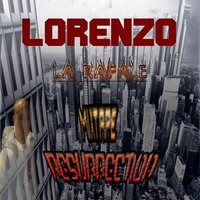 La haine - Lorenzo la Rafale, Soprano
