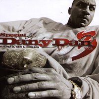 Interlude bouffe - Dany Dan, Saloon