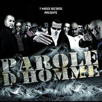 Un point c'est tout - Haroun