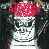 The Return Of Jackie And Judy - Danko Jones