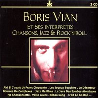 Complainte Du Progress (Les Arts Menagers) - Boris Vian