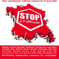 La preuve par trois - Saian Supa Crew