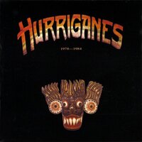 Bourbon Street - Hurriganes