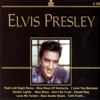 Milkcow Blue Boogie - Elvis Presley