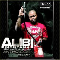 Prêt à mourir pour les miens - Alibi Montana
