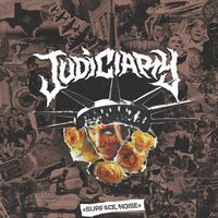 Stronger Than Thou - Judiciary, Knocked Loose