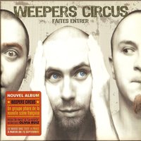 Je vole - Weepers Circus, Olivia Ruiz