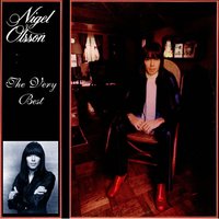 A Little Bit of Soap - Nigel Olsson
