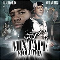 Hands Up - Lloyd Banks, DJ Cut Killer, Dj Cut Killer, Lloyd Banks
