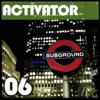 Braddom - Activator