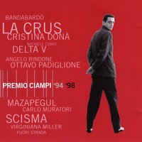 Ubriaco canta amore - Bandabardò
