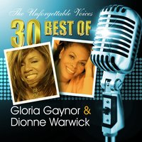 Everytime You Go Away - Gloria Gaynor