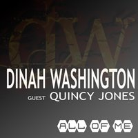 There''ll Be Some Changer Made - Dinah Washington, Maynard Ferguson, Frank Rosolino