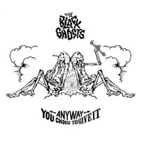 The Consequence - The Black Ghosts