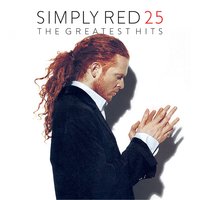 Ain't That A Lotta Love - Simply Red