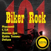 Fill Your Head With Rock - Kim Mitchell