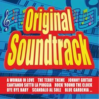 Rock 'Round the Clock - Bill Haley, His Comets
