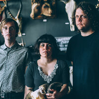 Screaming Females
