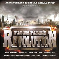Pas venu pour blaguer - Lord Kossity, Alibi Montana