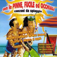 Annare - Gigi D'Alessio