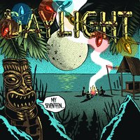 My Seventeen - Daylight