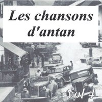 Serenade sans espoir - Lucienne Delyle