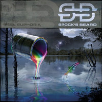 Onomatopoeia - Spock's Beard